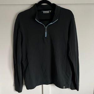 Men’s Tasc Quarter Zip Sweater